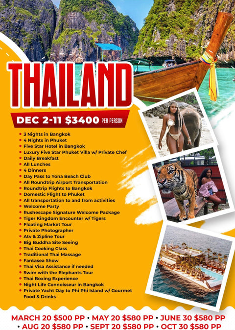 Thailand