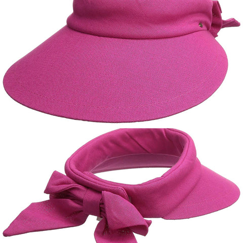 Vacation Visor