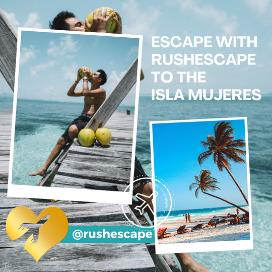 ISLA MUJERES TOUR