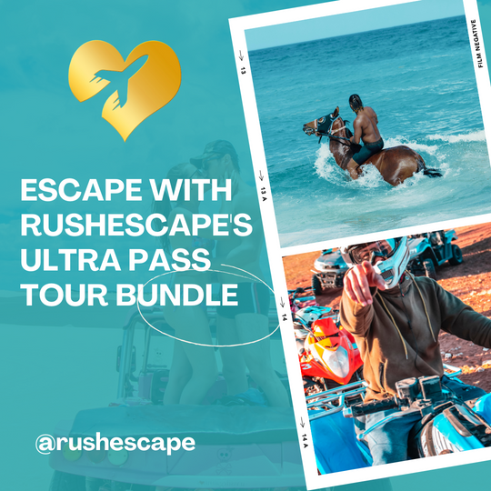 Ultra Pass Tour Bundle