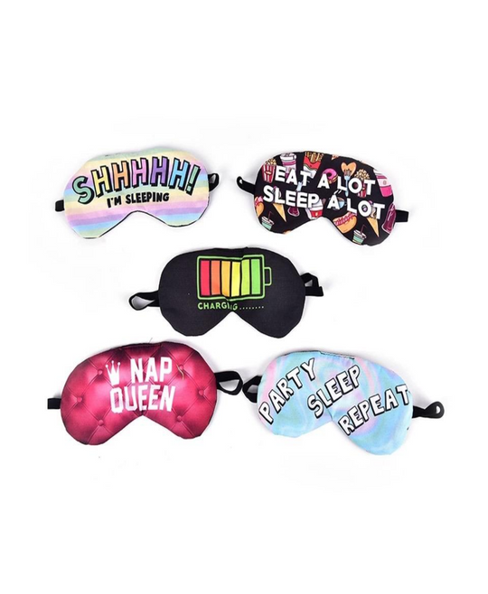 Travel Sleep Mask