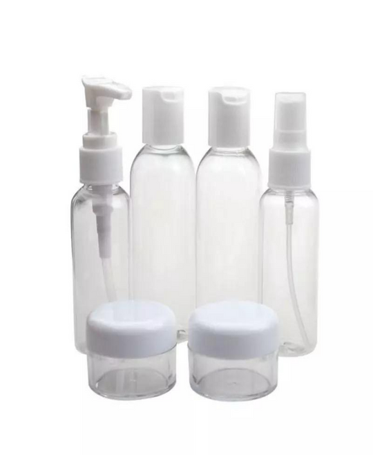 Travel Size Containers