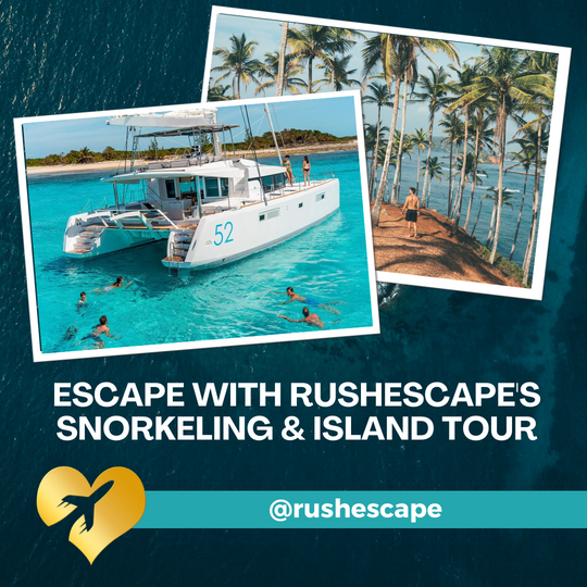Snorkeling & Island Tour