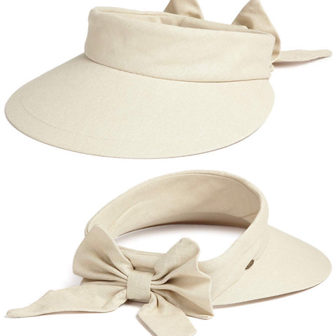 Vacation Visor