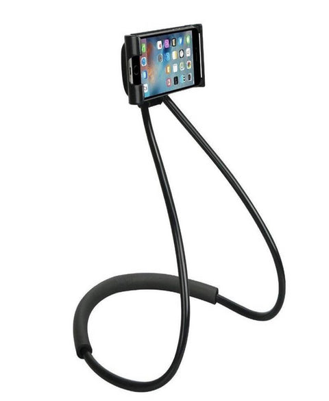 Flexible Phone Holder