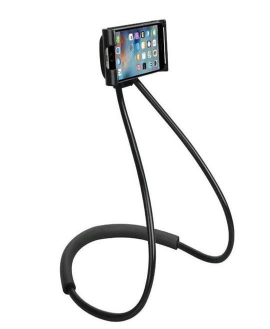 Flexible Phone Holder