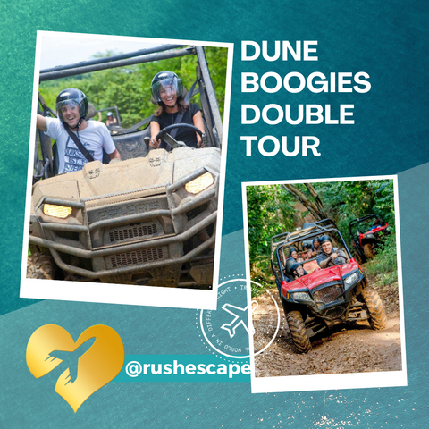 Dune Boogies Double