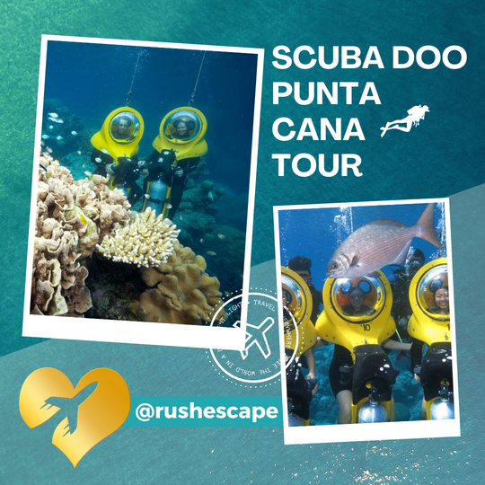 Scuba Doo Punta Cana