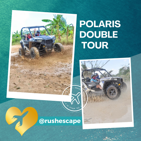 Punta Cana Polaris Double