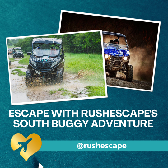 South Buggy Adventure Tour