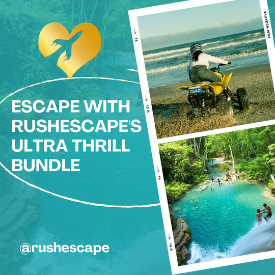 Ultra Thrill Bundle Tour