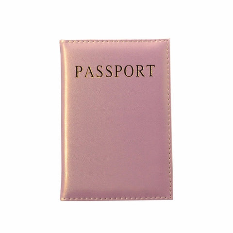 Passport Covers