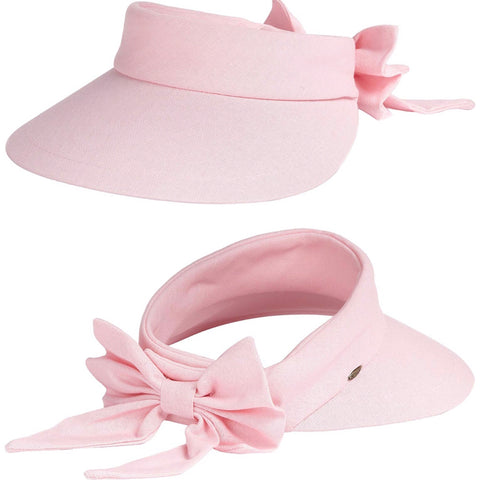 Vacation Visor
