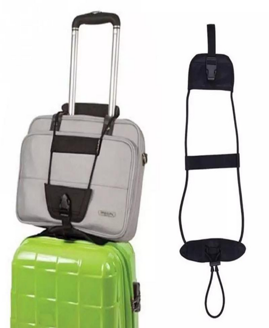 Personal Item Holder