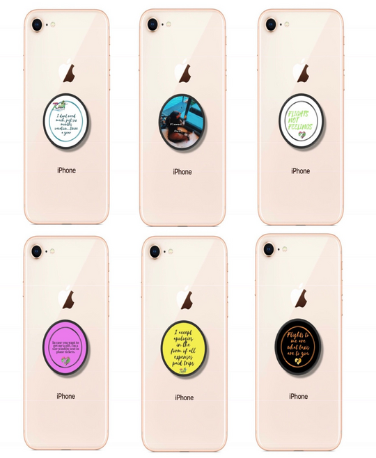 Pop Socket