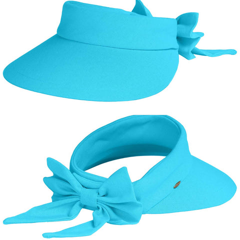 Vacation Visor