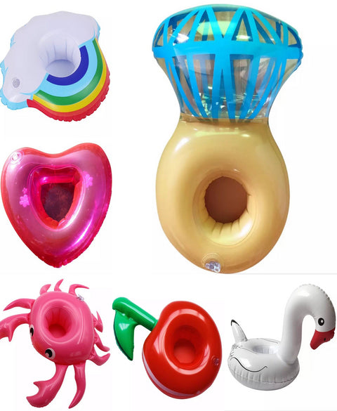 Pool Drink Float