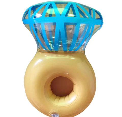 Pool Drink Float
