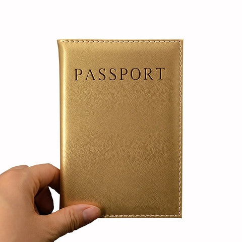 Passport Covers