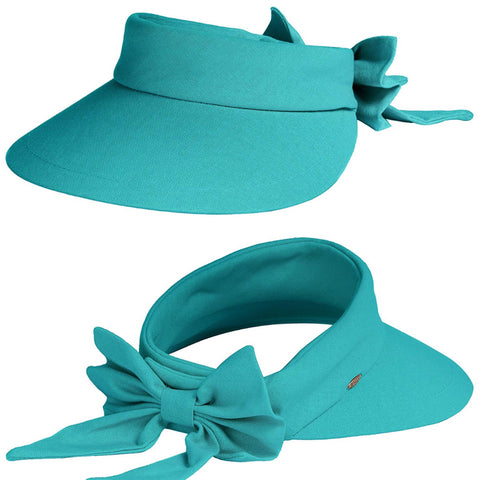 Vacation Visor