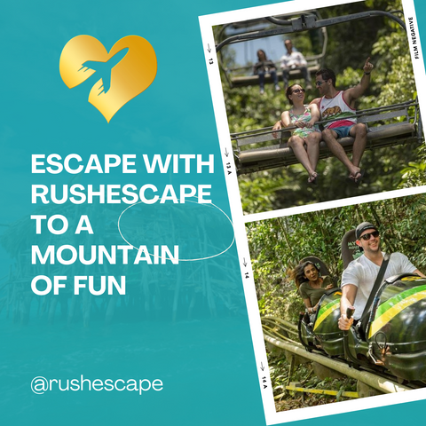 Mountain Of Fun Tour