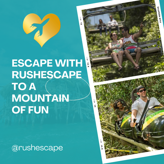 Mountain Of Fun Tour