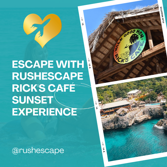 Rick's Café Sunset Experience