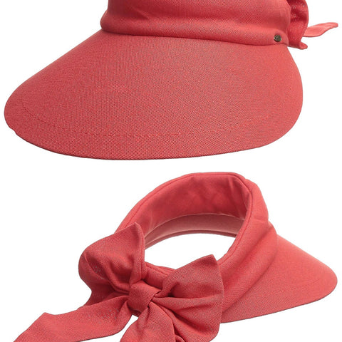 Vacation Visor