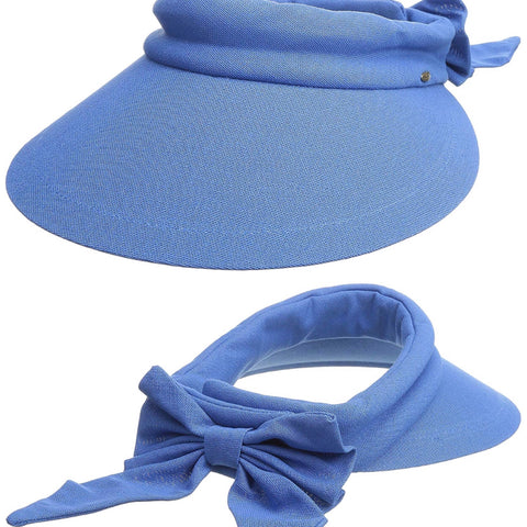Vacation Visor