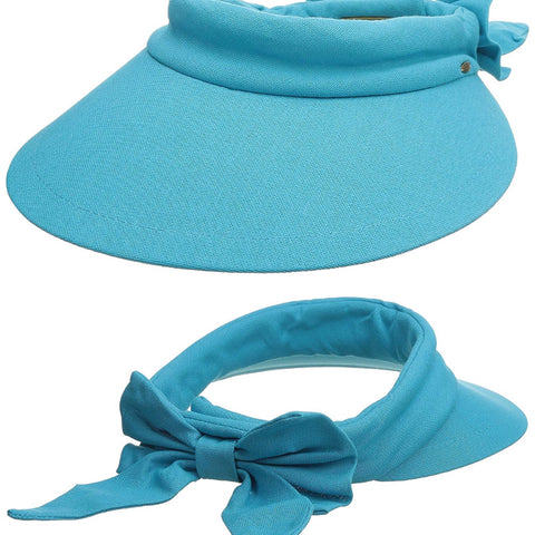 Vacation Visor