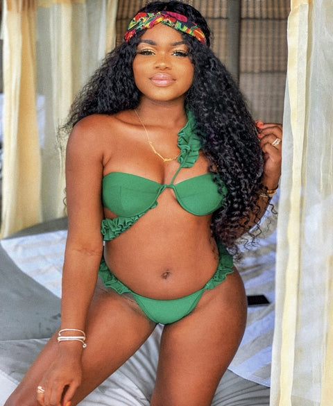 Ubud Bikini
